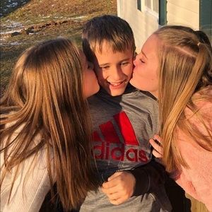 Meet your Posher, Brooke